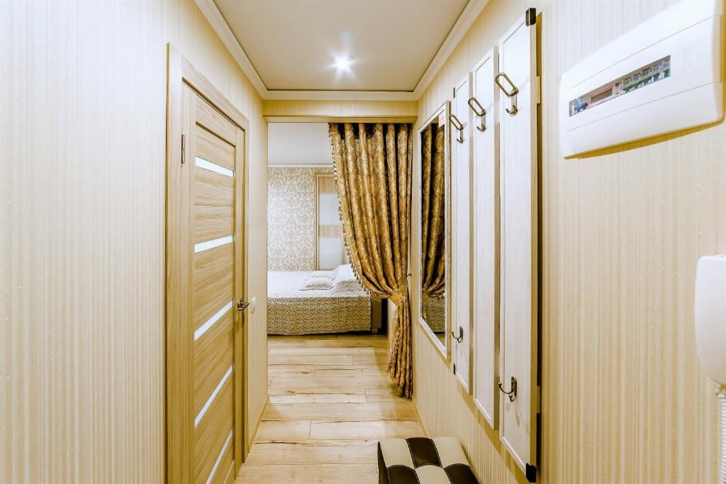 Апартаменты Luxury Central Apartments Гомель-32