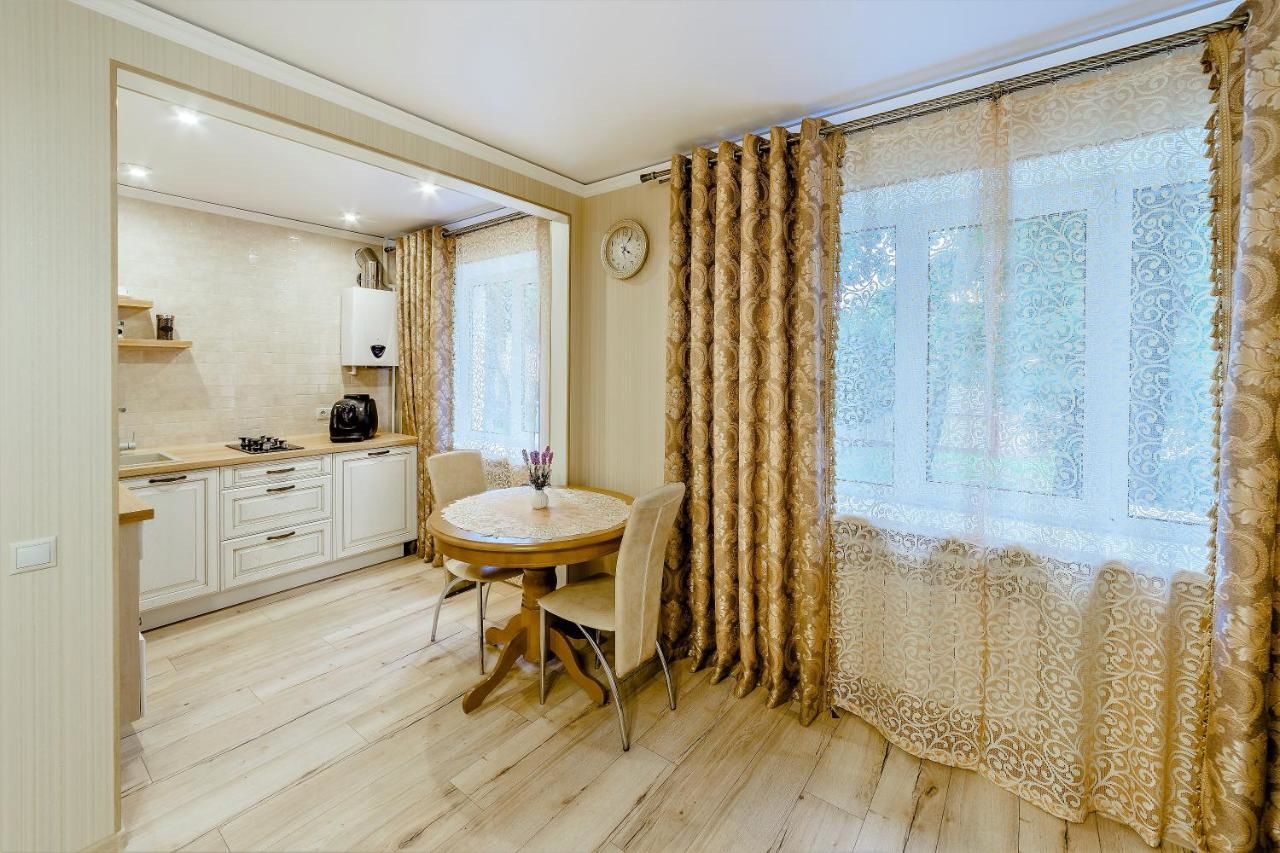 Апартаменты Luxury Central Apartments Гомель-9