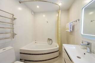 Апартаменты Luxury Central Apartments Гомель Апартаменты-15