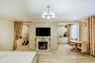 Апартаменты Luxury Central Apartments Гомель Апартаменты-17