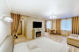 Апартаменты Luxury Central Apartments Гомель Апартаменты-18