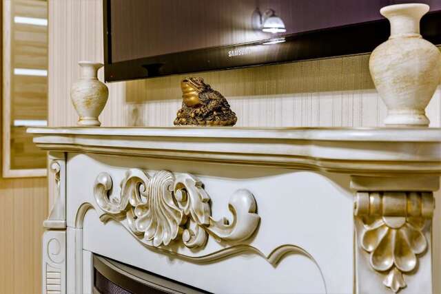 Апартаменты Luxury Central Apartments Гомель-23