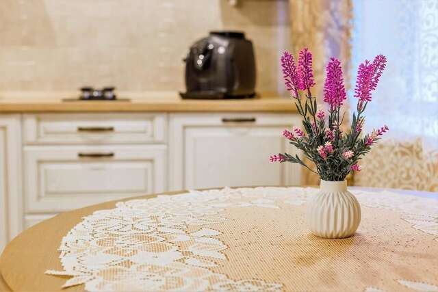 Апартаменты Luxury Central Apartments Гомель-27