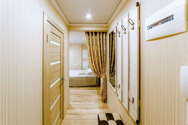 Апартаменты Luxury Central Apartments Гомель-31