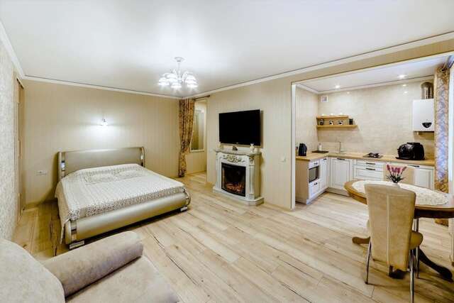 Апартаменты Luxury Central Apartments Гомель-5