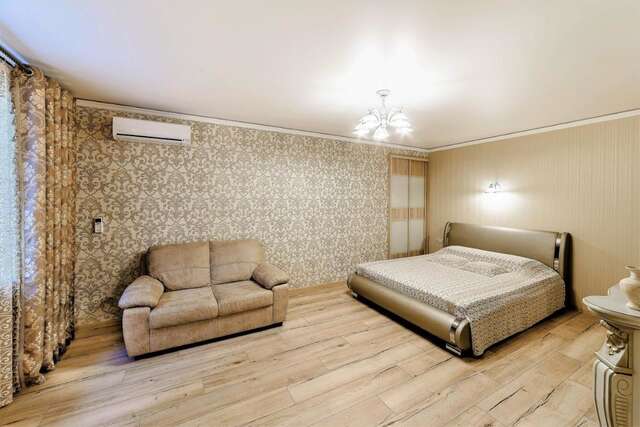 Апартаменты Luxury Central Apartments Гомель-6