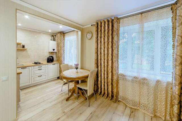 Апартаменты Luxury Central Apartments Гомель-8