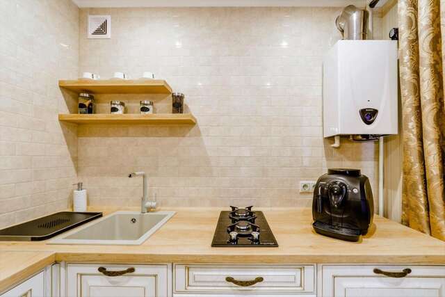 Апартаменты Luxury Central Apartments Гомель-10
